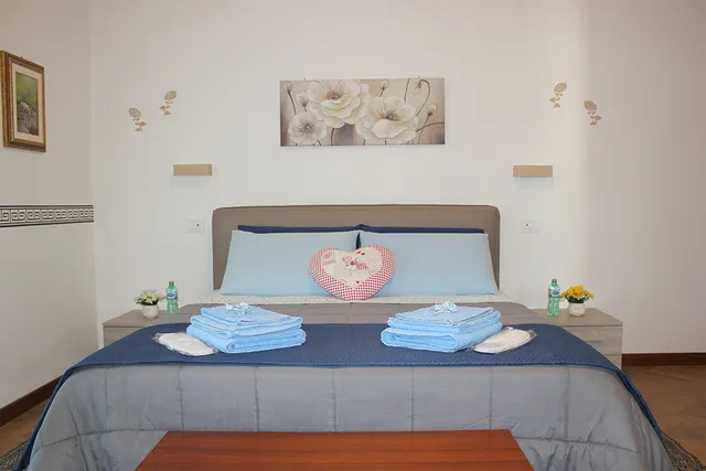 B&B PANORAMA D'ASSISI - B&B ASSISI