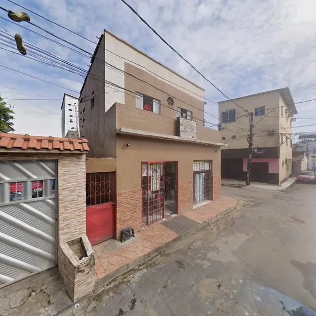 Panificadora Manancial