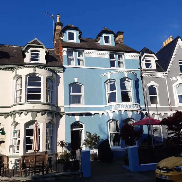 Merrydale Llandudno Ltd
