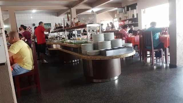 Churrascaria Interlagos | Paraíso do Tocantins