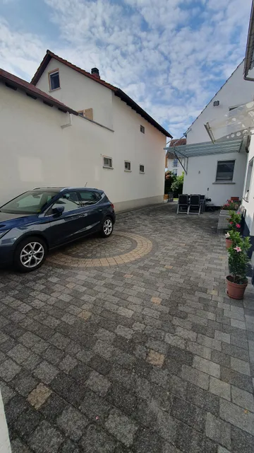 Ferienwohnung Familie Bisgen