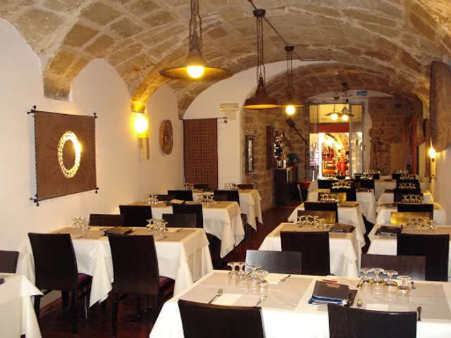 Ristorante Plaça Cívica s.n.c. di Anna Maria Pinna & C.