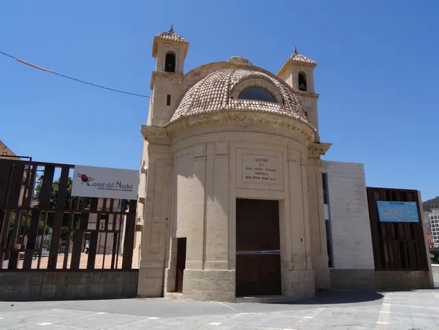 Museo CASAL DE NADAL - Alcoy