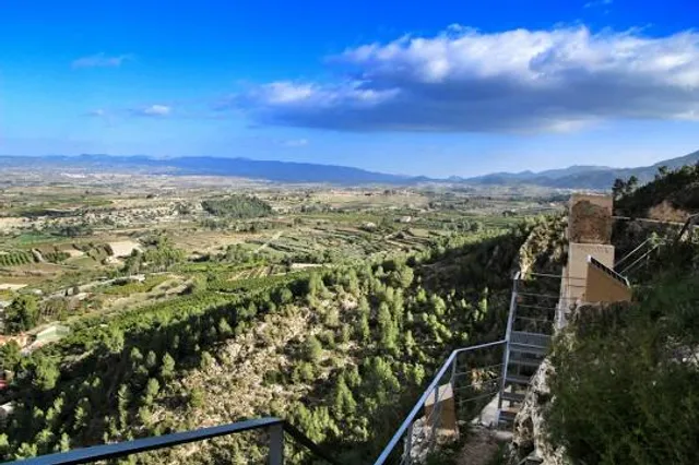 Biodivers Carrícola