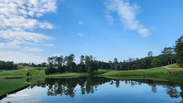 RTJ Golf Trail at Cambrian Ridge