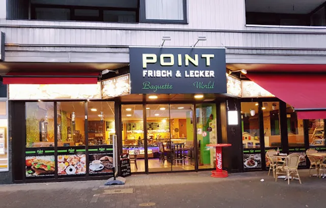 Point Frisch & Lecker