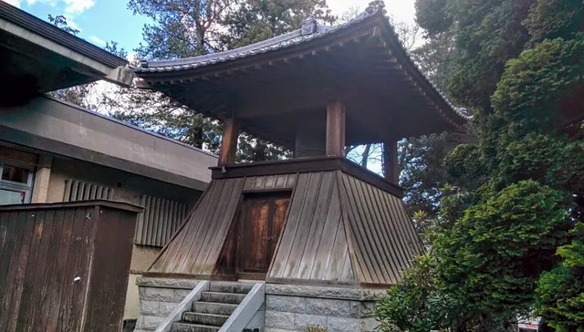 レキシハクブツカンシンゲンコウホウモツカン