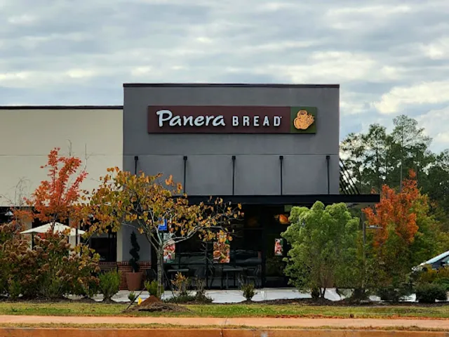 Panera Bread