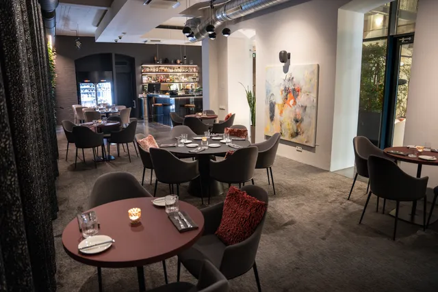 Tiszavirág Étterem