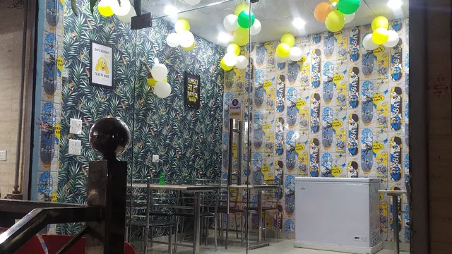 Red Tandoor Restaurant