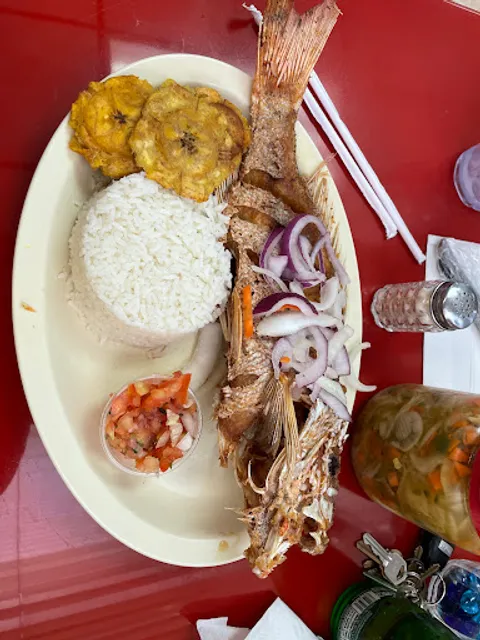 Nueva San Salvador II