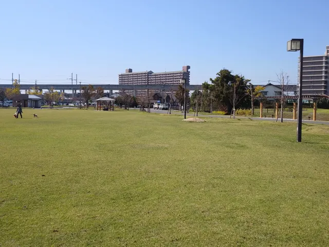 Tsubuku Park
