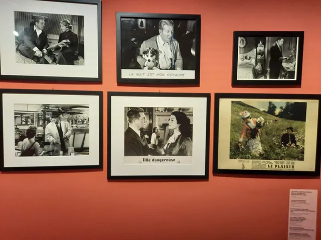 Musée Paul Landowski