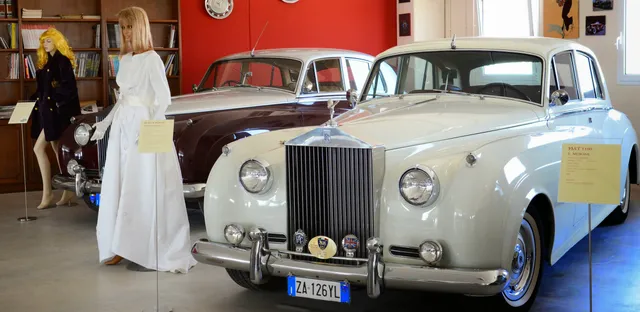 Murgia Museum Proscia & Bruno