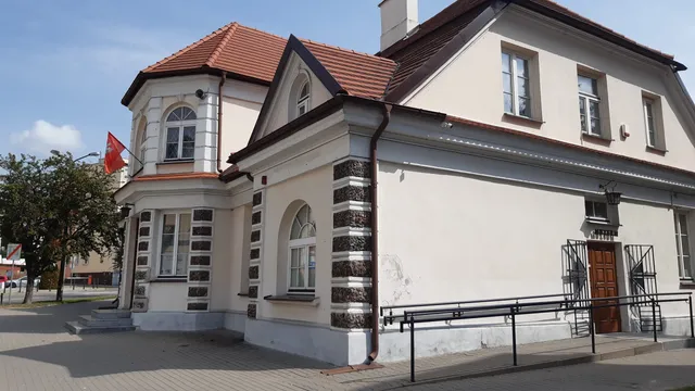 Museum of Mazovian Gentry