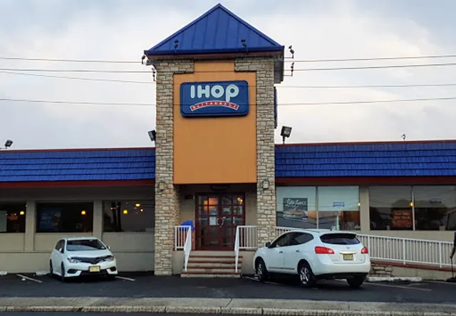 IHOP