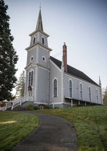 Port Gamble Historic Museum