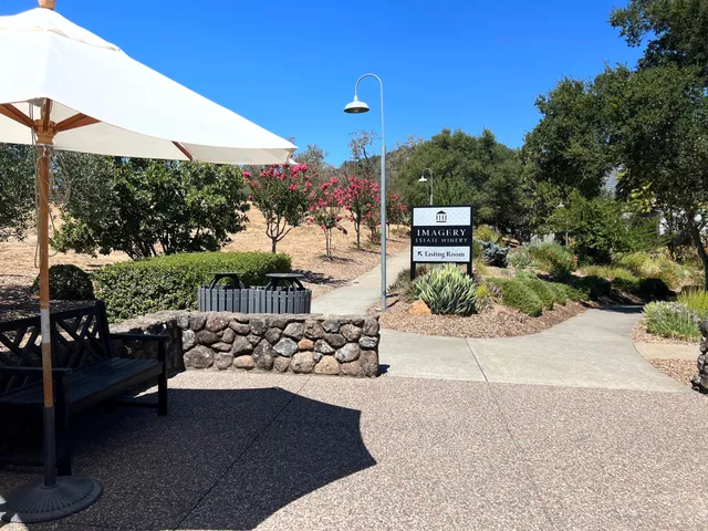 Imagery Estate Winery