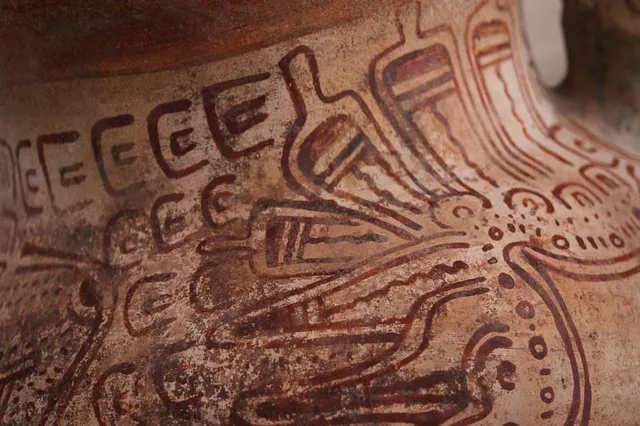 Nim Li Punit Archaeological Reserve