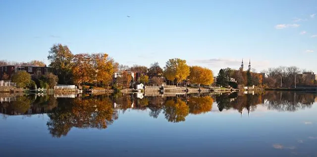 Ahuntsic-Cartierville