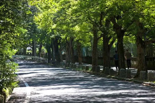 Higashiyama Park Association