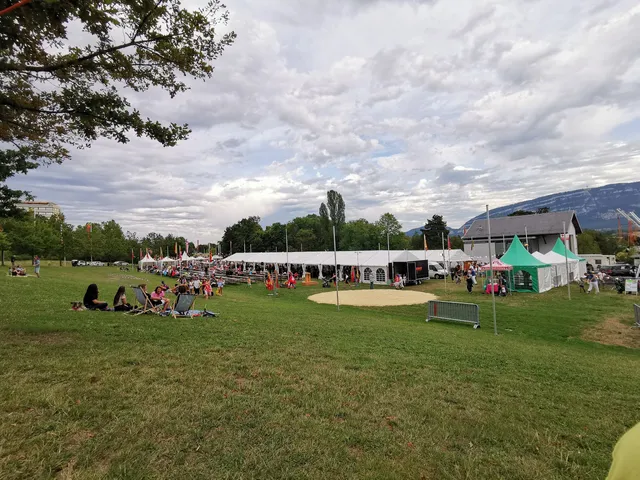 Parc Navazza-Oltramare