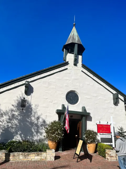 Church of the Wayfarer