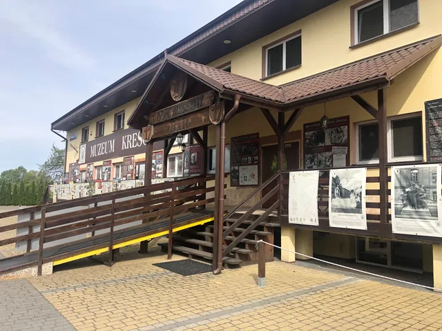 Muzeum Kresów i Ziemi Ostrowskiej