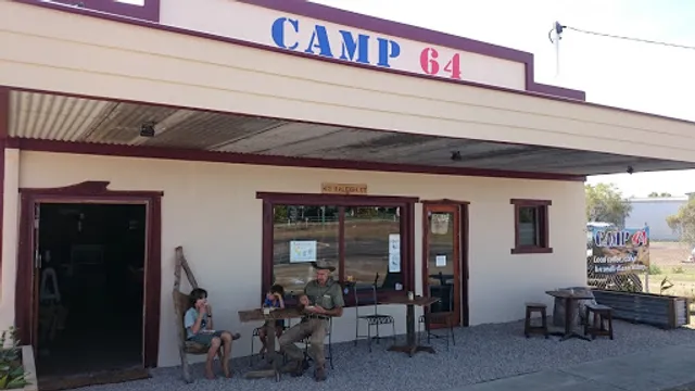 Camp 64