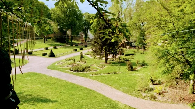 AccroCamp Chartres | Accrobranche 28