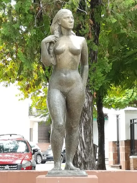 Monument to the Taragüí