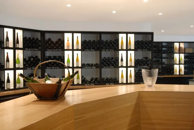 Cave de Ribeauvillé