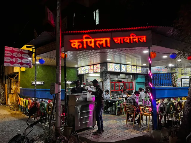 Kapila Chinese (Sambhaji Nagar)