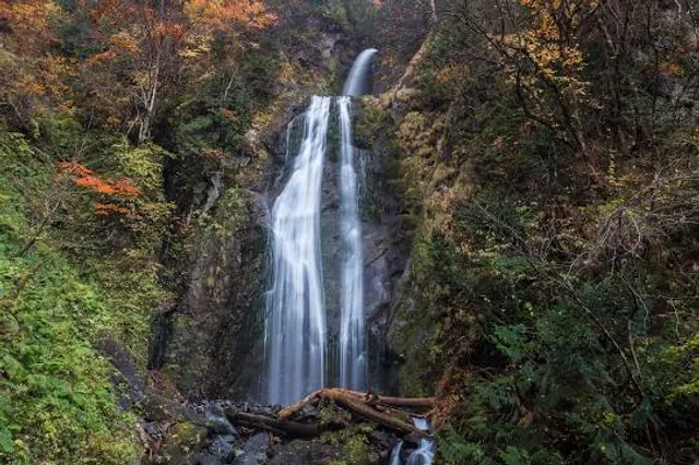 Cascata do Barbelote