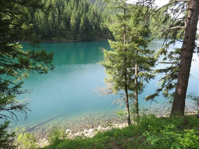 Bead Lake