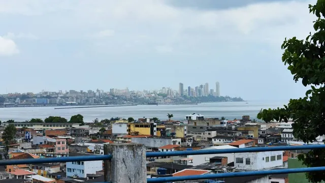 Península de Itapagipe