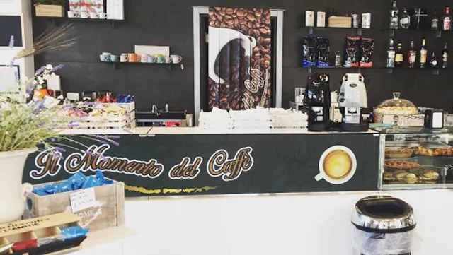 Il Momento del Caffè