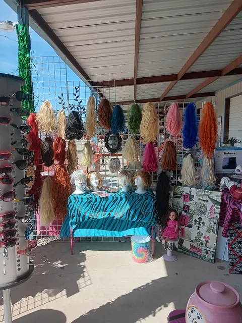 Hunt County Trade Center