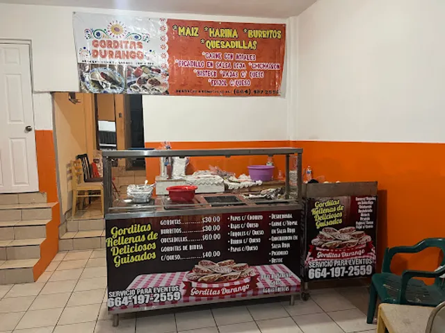 Gorditas Durango Las Originales