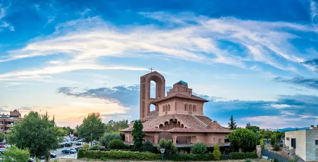 Parish St. Mary of Cana