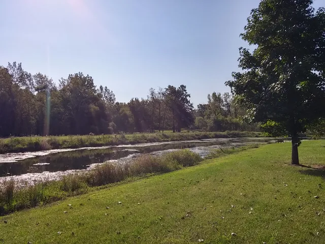 Grand Kankakee Marsh Co Park