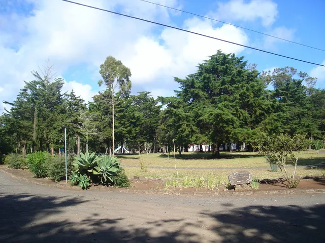 Recreational Forest Reserve of Valverde Eng. Emiliano Costa