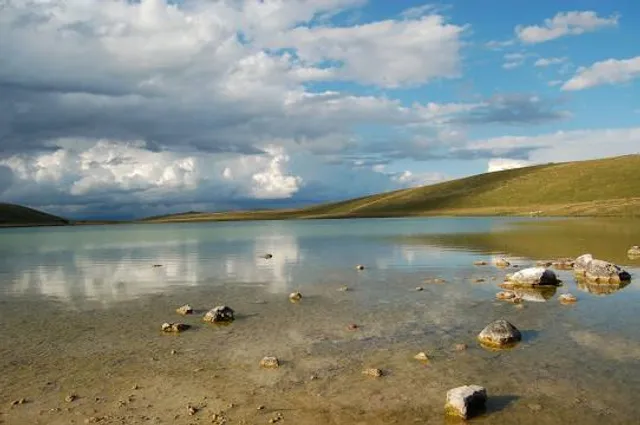 Sagnes de la Godivelle National Nature Reserve