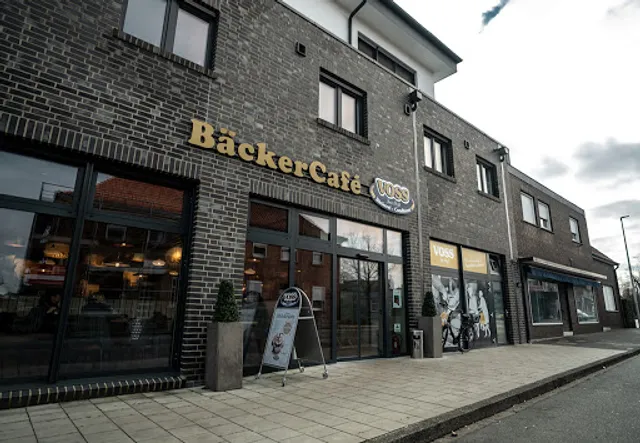 Bäckerei Voss