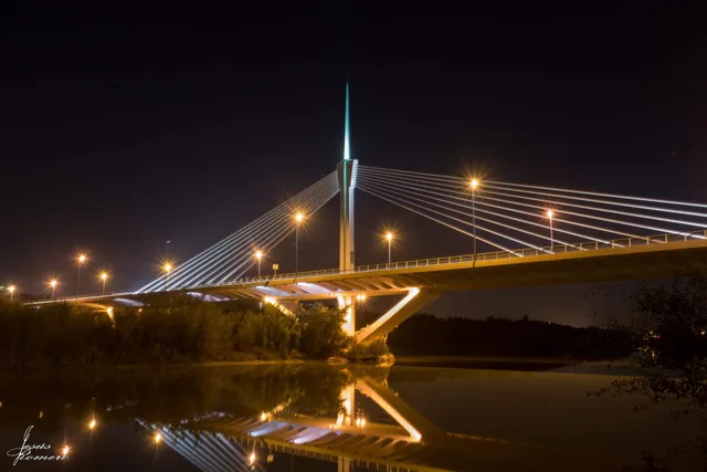 Andalucía Bridge