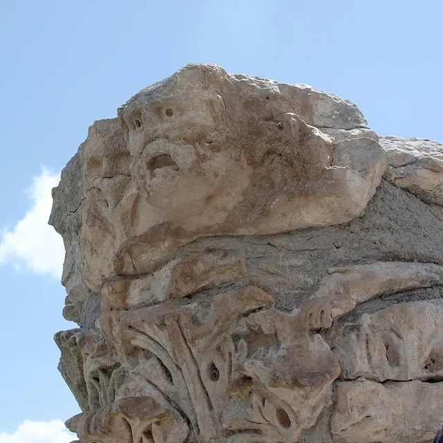 Villa Romana di Valdonega