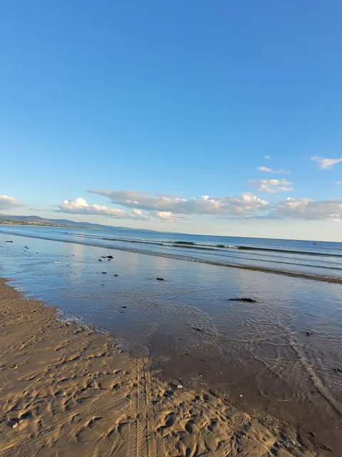 Black Rock Sands Beach