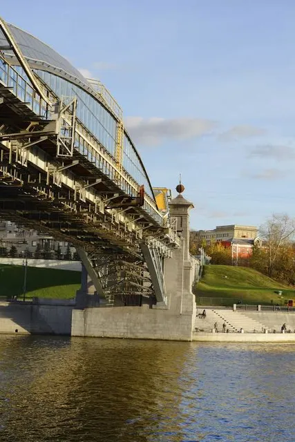 Bogdan Khmelnitsky Bridge