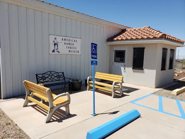 American Armed Forces Museum