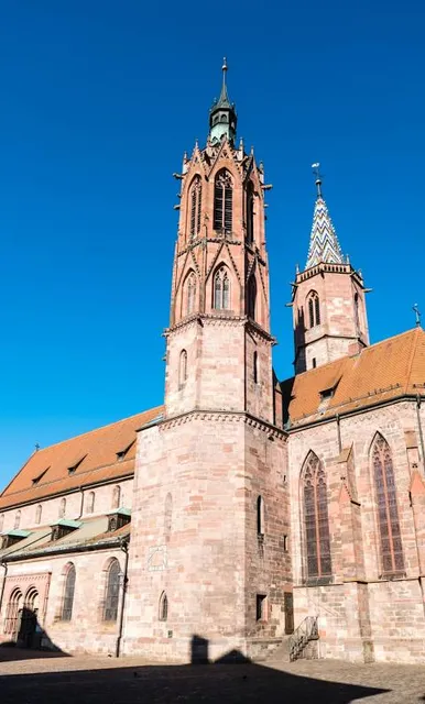 Villinger Münster